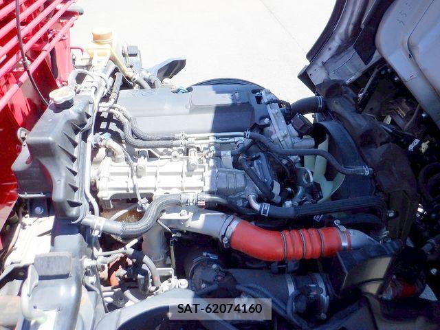 Mitsubishi CANTER 2018-09 8411530-16