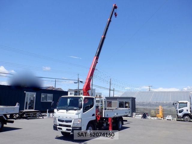 Mitsubishi CANTER 2018-09 8411530-18