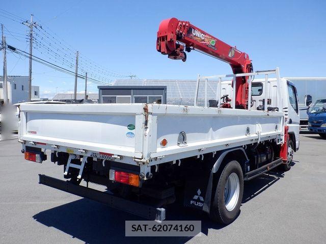 Mitsubishi CANTER 2018-09 8411530-1