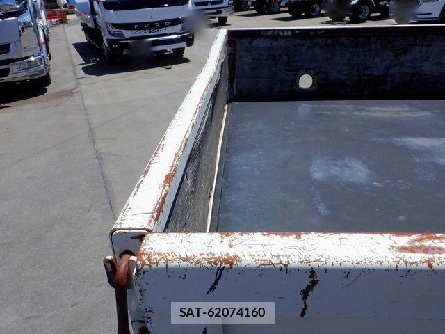 Mitsubishi CANTER 2018-09 8411530-22