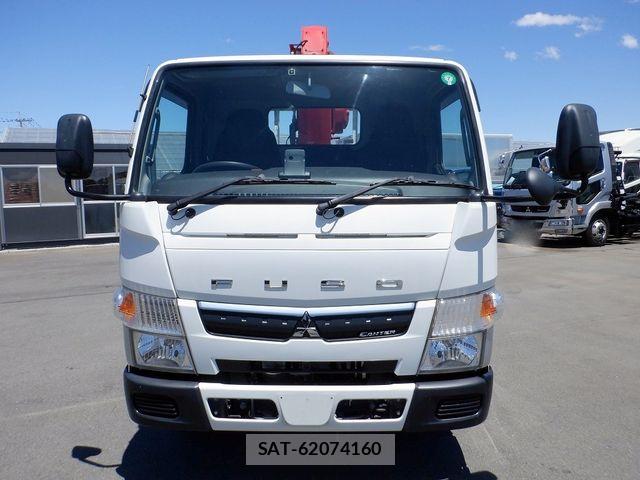 Mitsubishi CANTER 2018-09 8411530-2