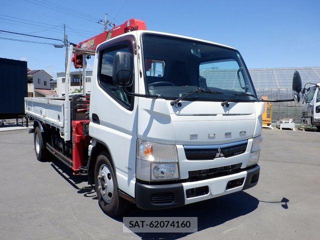Mitsubishi CANTER 2018-09 8411530-3