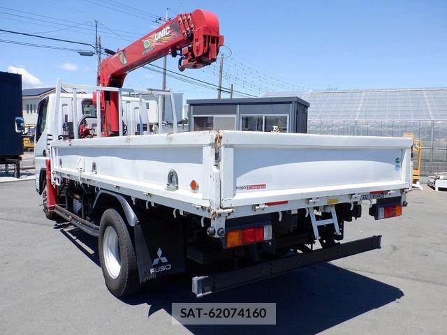 Mitsubishi CANTER 2018-09 8411530-4