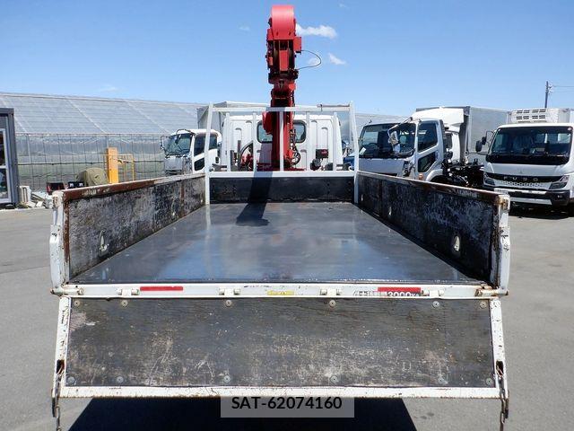 Mitsubishi CANTER 2018-09 8411530-5