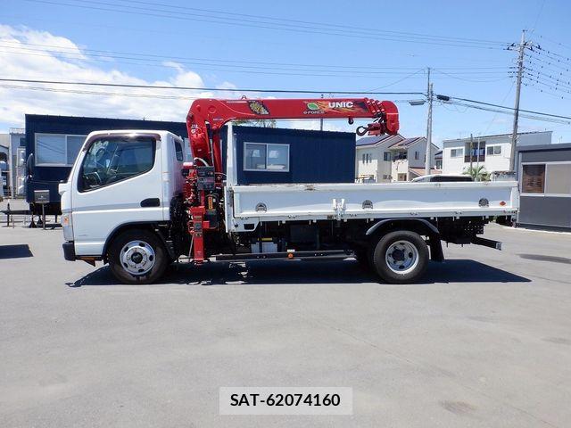 Mitsubishi CANTER 2018-09 8411530-6