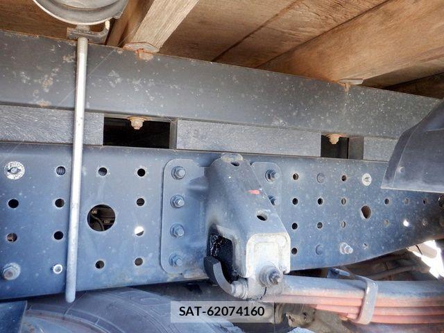 Mitsubishi CANTER 2018-09 8411530-8