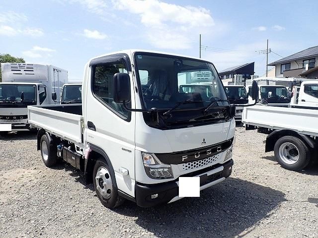 Mitsubishi CANTER 2026-04 8431803-0
