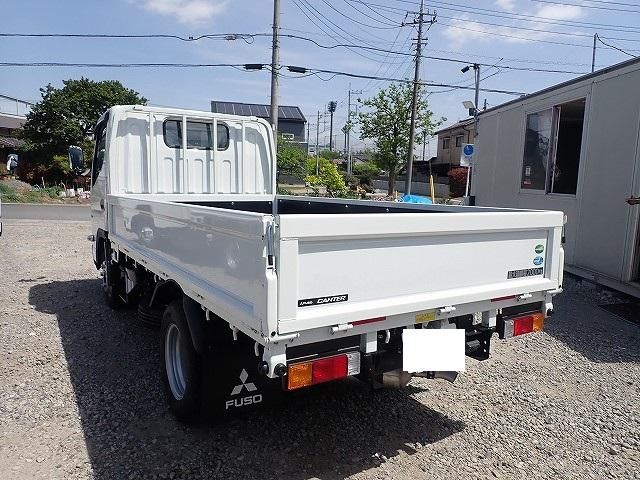 Mitsubishi CANTER 2026-04 8431803-1