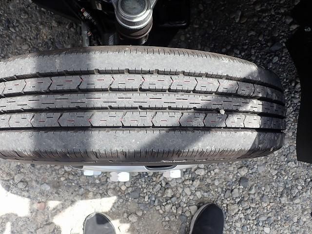 Mitsubishi CANTER 2026-04 8431803-23