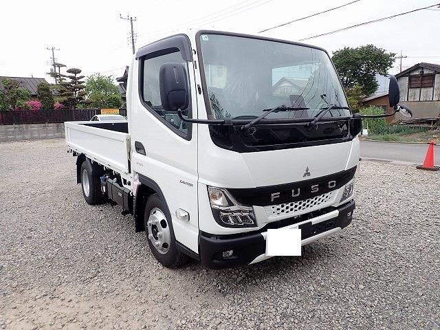 Mitsubishi CANTER 2026-04 8431802-0