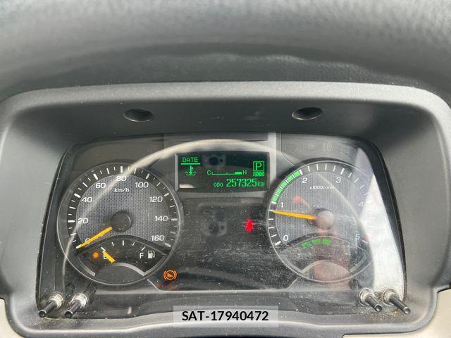 Mitsubishi CANTER 2020-12 8437978-9