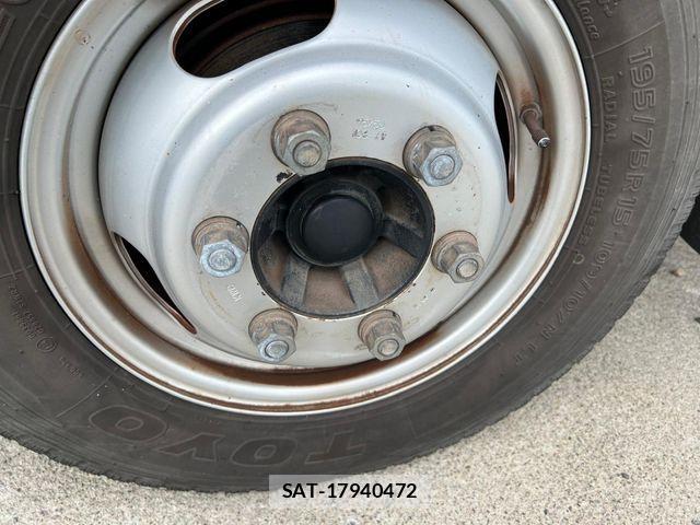 Mitsubishi CANTER 2020-12 8437978-16