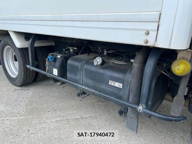 Mitsubishi CANTER 2020-12 8437978-17