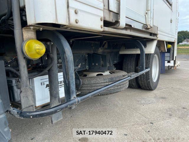Mitsubishi CANTER 2020-12 8437978-18