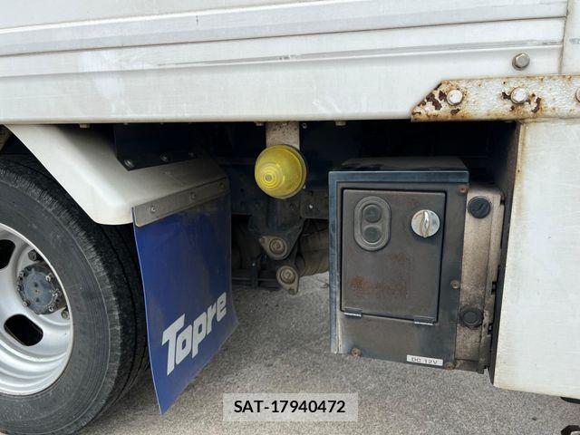 Mitsubishi CANTER 2020-12 8437978-19