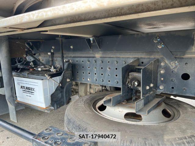 Mitsubishi CANTER 2020-12 8437978-20