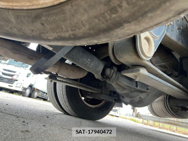 Mitsubishi CANTER 2020-12 8437978-21