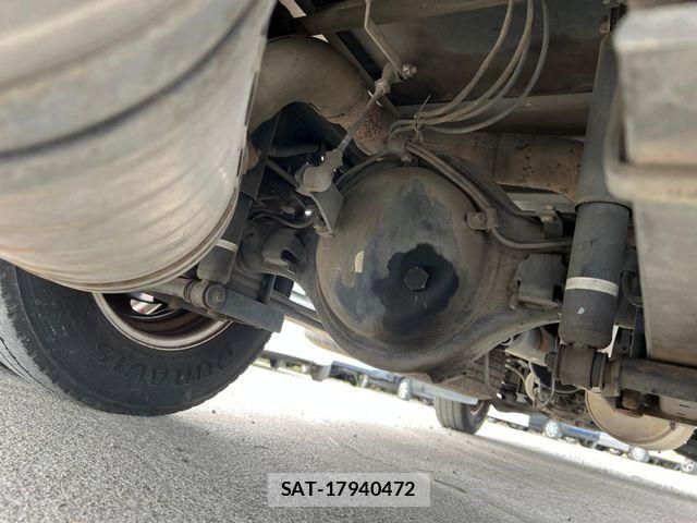 Mitsubishi CANTER 2020-12 8437978-23