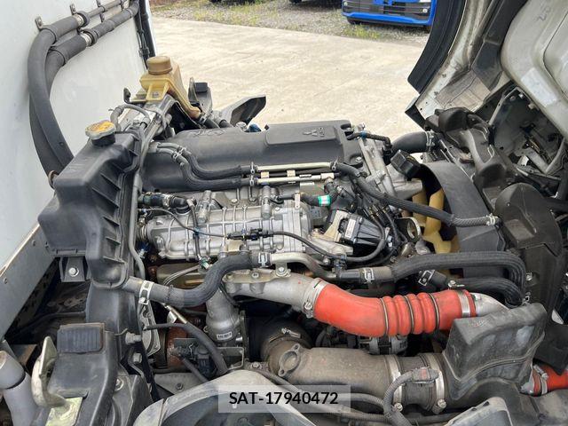 Mitsubishi CANTER 2020-12 8437978-26