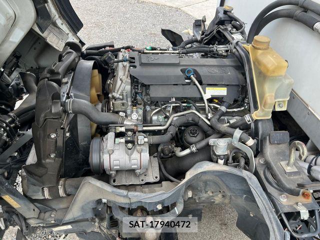 Mitsubishi CANTER 2020-12 8437978-27