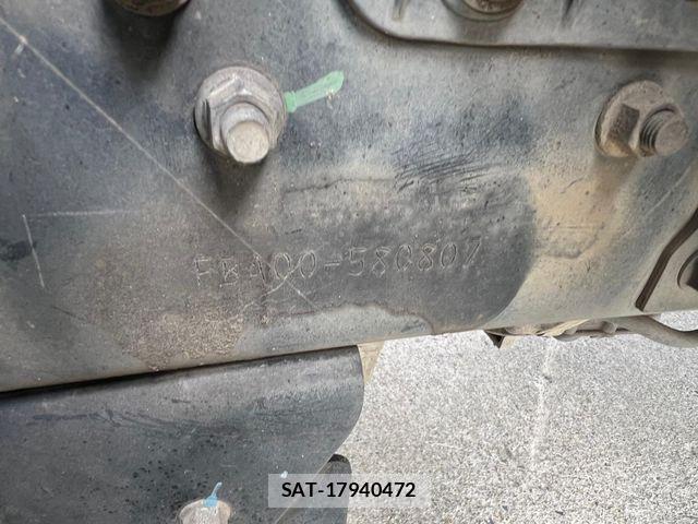 Mitsubishi CANTER 2020-12 8437978-28