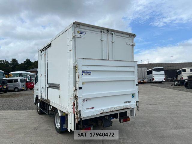 Mitsubishi CANTER 2020-12 8437978-3