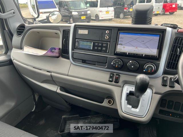 Mitsubishi CANTER 2020-12 8437978-8