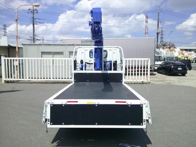 Mitsubishi CANTER 2026-04 8431799-10