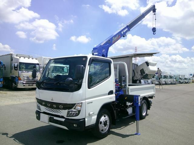 Mitsubishi CANTER 2026-04 8431799-12