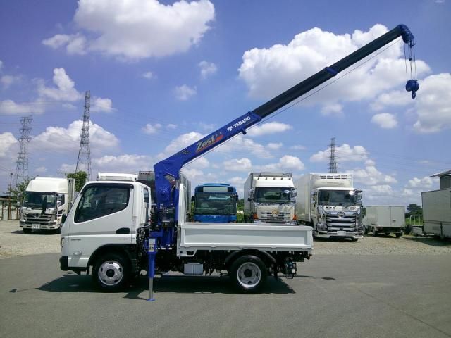 Mitsubishi CANTER 2026-04 8431799-13