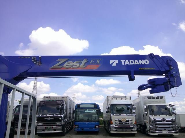 Mitsubishi CANTER 2026-04 8431799-14