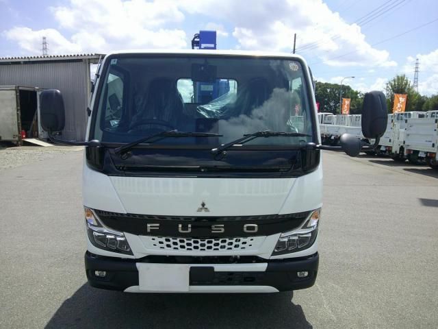 Mitsubishi CANTER 2026-04 8431799-1