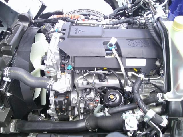 Mitsubishi CANTER 2026-04 8431799-26