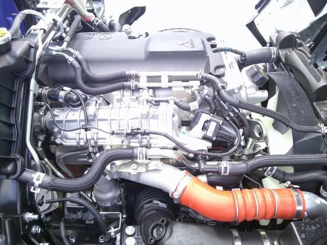 Mitsubishi CANTER 2026-04 8431799-27