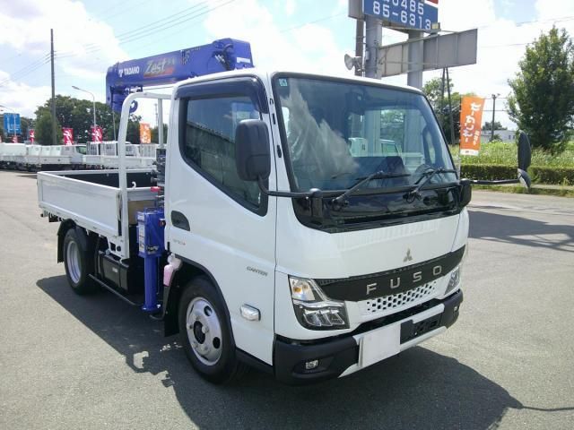 Mitsubishi CANTER 2026-04 8431799-2
