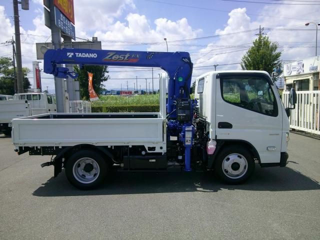 Mitsubishi CANTER 2026-04 8431799-3