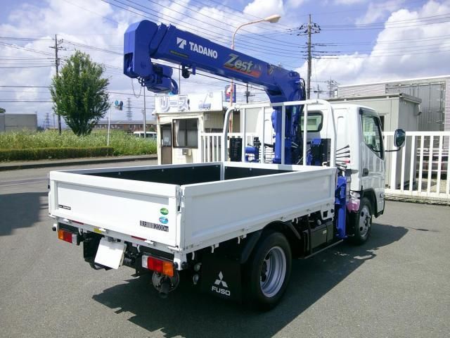Mitsubishi CANTER 2026-04 8431799-4