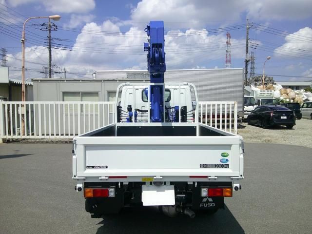 Mitsubishi CANTER 2026-04 8431799-5