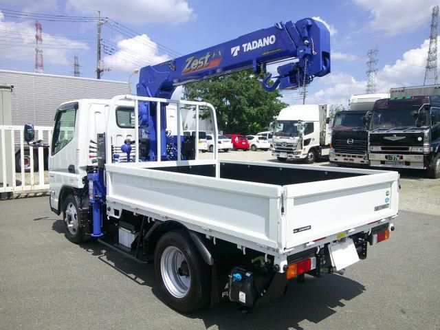 Mitsubishi CANTER 2026-04 8431799-6