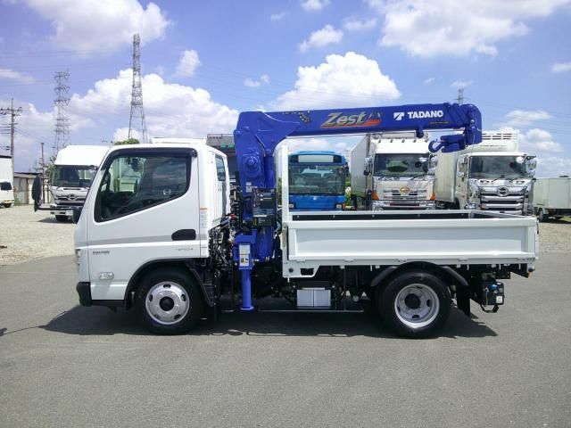 Mitsubishi CANTER 2026-04 8431799-7