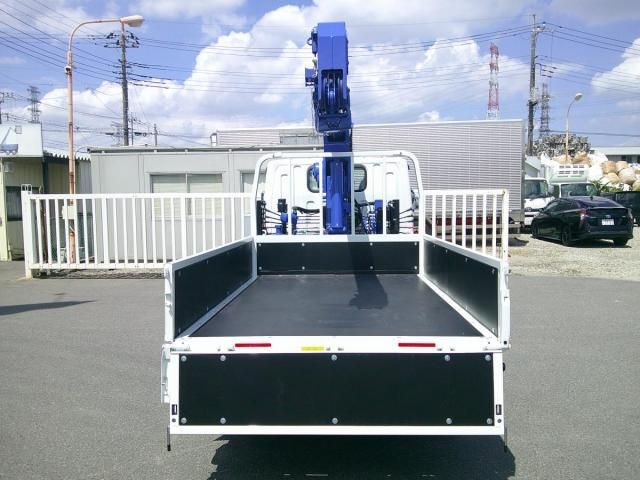 Mitsubishi CANTER 2026-04 8431799-8