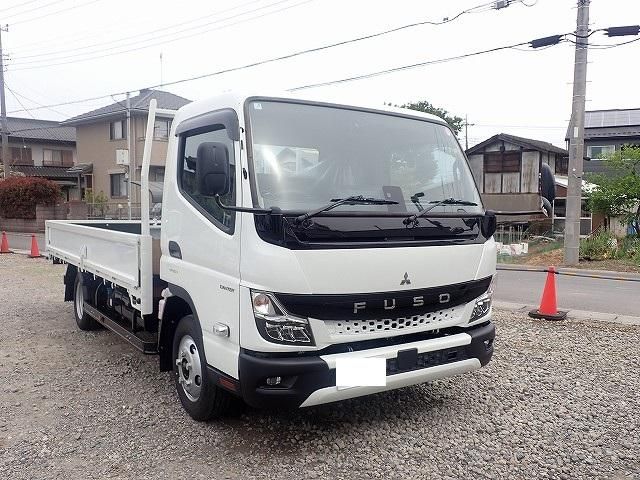 Mitsubishi CANTER 2026-04 8431797-0