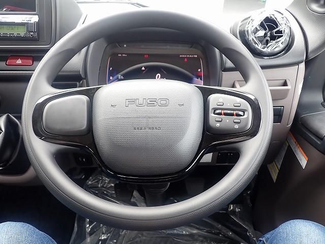 Mitsubishi CANTER 2026-04 8431797-20