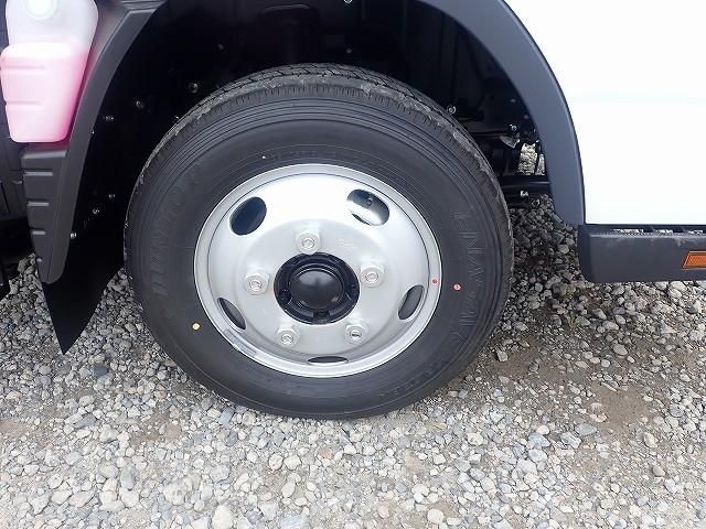 Mitsubishi CANTER 2026-04 8431797-27