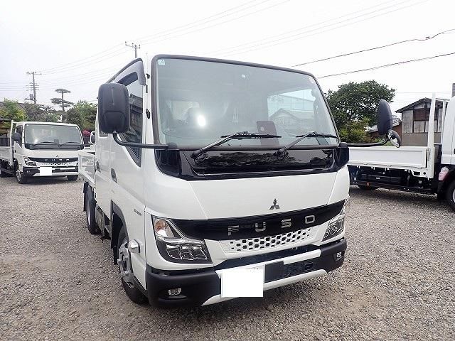 Mitsubishi CANTER 2026-04 8431798-0