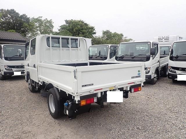 Mitsubishi CANTER 2026-04 8431798-1