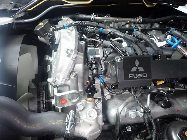 Mitsubishi CANTER 2026-04 8431798-26