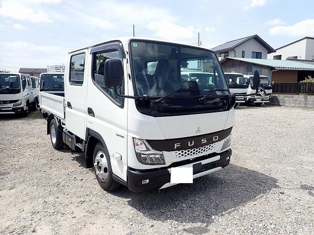 Mitsubishi CANTER 2026-04 8431801-0