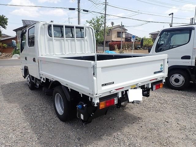 Mitsubishi CANTER 2026-04 8431801-1