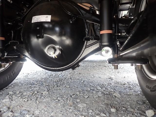 Mitsubishi CANTER 2026-04 8431801-6